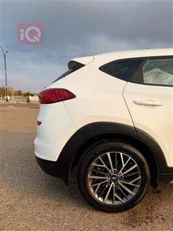 هیوندای تۆکسۆن